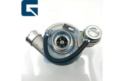 China JCB 320/06047 Turbocharger For GT2256S Diesel Engine supplier