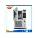 Ozone Aging Lab Test Chamber for rubber or plastic material