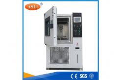 China Ozone Aging Lab Test Chamber for rubber or plastic material supplier