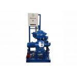 Skid Mounted Disc Stack Centrifuges for Solid-liquid-liquid Centrifugal Separation