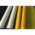 100% Polyester Screen Printing Mesh / Silk Screen Printing Materials