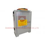 Elevator Parts AC380V Three Phase 50HZ 60HZ 5A Elevator Control Cabinet for sale