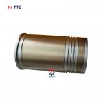 137mm Diameter Engine Cylinder Liner 1979322 197-9322 2W6000 2W-6000 3406 3408 3412 for sale