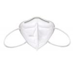 Disposable Protective Waterproof KN95 Protective Mask for sale