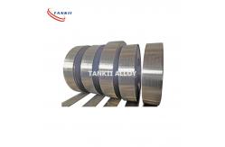 China Kovar Alloy K Precision Alloy For Glass Sealing In High-Reliability Applications supplier
