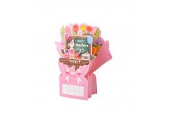 China Modern Assorted Greeting Cards With Envelopes supplier