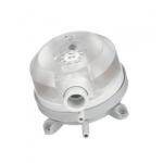Dwyer ADJUSTABLE DIFFERENTIAL PRESSURE SWITCH ADPS-06-2-N ADPS-08-2-N