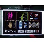 Customized Va Lcd Panel OEM / ODM Acceptable RYD2017VV01 for sale