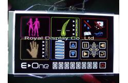 China Customized Va Lcd Panel OEM / ODM Acceptable RYD2017VV01 supplier
