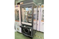 China Coin Operated Key Master  Push to Win Prize Amusement Gift Arcade Game Machine supplier