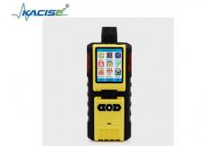 China KMK - 600  5 in 1 Fieldwork Gas Guardian supplier