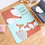 Soft Portable Beach Mat , Machine Washable Waterproof Picnic Blanket for sale