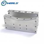 Customized CNC Precision Machining Aluminum Milling Parts Service Metal Factory