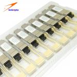 MMF 3.3V 100G QSFP28 Transceiver With DDM Module Fiber Optic for sale