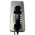 JR205-FK Vandal-proof Prison Telephone / Analogue/SIP/GSM/4G Phone for sale
