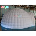 5m Outdoor Inflatable Air Dome Tent Structure Astronomy Teaching