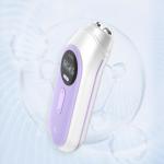 Households Mini Rf Skin Beauty Device , OEM MicroCurrent Handheld Face Lift Device for sale