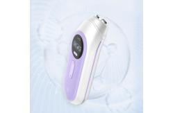 China Households Mini Rf Skin Beauty Device , OEM MicroCurrent Handheld Face Lift Device supplier