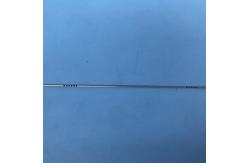 China Disposable Stainless Steel Nitinol Guide Wire With Mark supplier