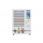 22 Inch Touch Screen Mini Mart Vending Machine For Toy / Tool / Mobile Accessory for sale