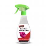 Aeropak Leather Shoe Protector Spray 500ml Plastic For Sofa Bag for sale