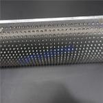 Molins MK8 Maker Machine Rough Carding Fine Carding Pinned Card