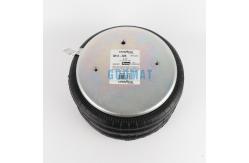 China Firestone Load Leveling Air Bags 3B12-325 Goodyear Air Spring 330mm supplier