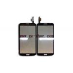 Samsung I9200 Blue Replacement Touch Screens With QC Passed for sale