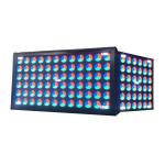 14ft 18ft Digital LED Advertising Van P5 3 Sides For Truck Mounted for sale