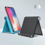 Waterproof Desktop Small Giveaway Gifts Phone Stand ABS Material for sale