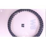 BZT52C2V4-BZT52C43 Power Zener Diode VF 0.9V PD 357℃/W Medium Current for sale