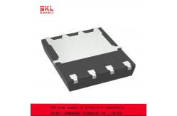 China FDMS86101DC MOSFET Power Transistor 8-PowerTDFN N-Channel Enhancement Mode supplier