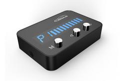 China 7 Mode Throttle Controller Speed Up Throttle Response Controller supplier