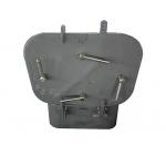 Level Handle Type Marine Weathertight Hatch Covers Marine  Outfitting Equipments for sale