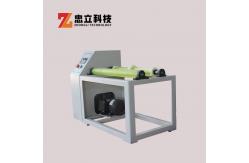 China Planetary Zirconia Ball Jar Mill Roller Machine 1600 Rpm For Nanomaterial Synthesis supplier