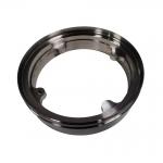 Aluminum  Customized 3d Metal Printing Prototyping In All Shapes