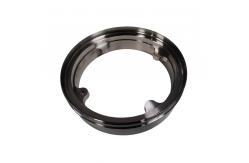 China Aluminum  Customized 3d Metal Printing Prototyping In All Shapes supplier