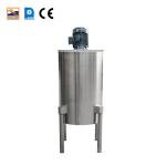 Stainless Steel Automatic Mixing Machine For Optimal Mixing Performance for sale