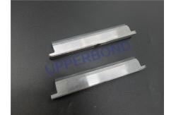 China Sharp Knives MK8 Cigarette Machine Parts Tipping Paper Cutter Knives supplier