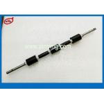 5877 6622 Presenter Black Rubber Roller Shaft Assy ATM Machine Internal Parts for sale