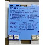 MTL5018 SWITCH/ PROXIMITY DETECTOR INTERFACE Two-Channel, With Line Fault Detection And Phase Reversal for sale