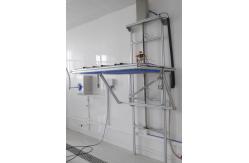 China IEC60598 Waterproof Testing System supplier