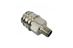 China Precise Cnc Machining Cutting Energy Meter Brass Steel Part supplier