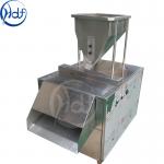 304 Stainless Steel Multifunction Vegetable Cutting Machine Automatic Cashew Nut Slicer