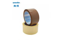 China Reduce Noise BOPP Packaging Tape supplier