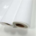 Dtf Dgc Inkjet Polyester Film 0.914/1.07/1.27/1.52m X 50m Outdoor Backlit PET Film for sale