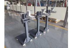 China Twin Screw Extruder Side Feeder for Enhanced Plastic Extrusion Line supplier