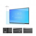 Infrared Multi Touch Portable Interactive Whiteboard Smartboard Customized style