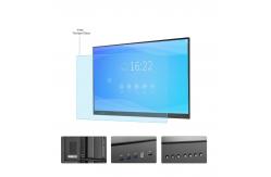 China 55 Inch lcd touch screen education electronic board  interactive whiteboard supplier