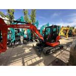 Japan Used Kubota Excavator for sale Second Hand KX155-5 Jindongyu Machinery for sale